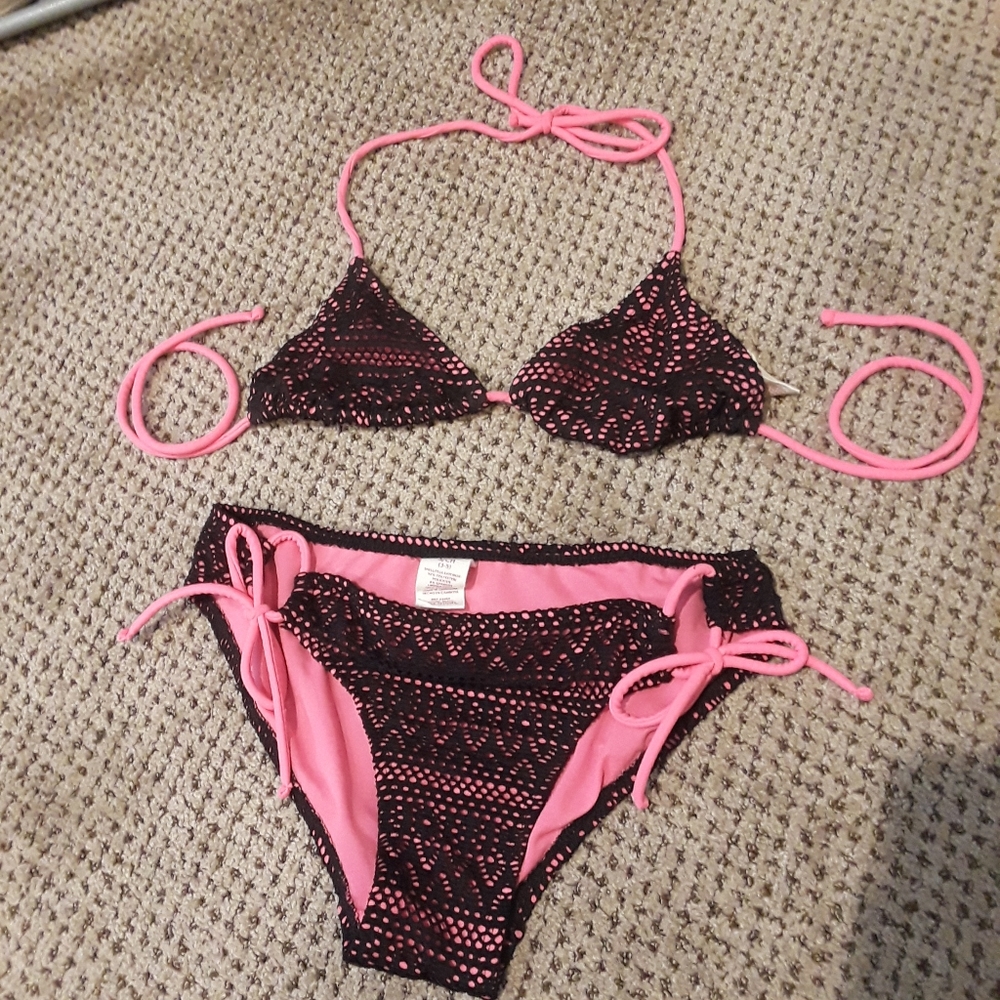 OP Bikini Swimsuit